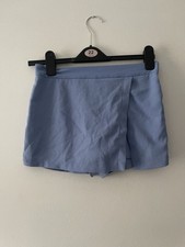 Baby blue skort. for sale  MOUNTAIN ASH