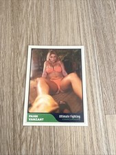 Paige vanzant ufc for sale  Victoria