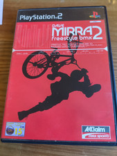 Dave mirra freestyle for sale  ABERYSTWYTH