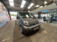 Plate vauxhall vivaro for sale  SOLIHULL