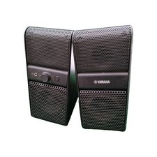 Casse yamaha stereo usato  Torrenova