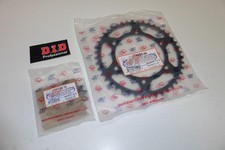 Ritzelsatz kettenrad zahnrad gebraucht kaufen  Knetzgau