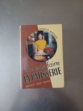 Livre sais faire d'occasion  Pessac