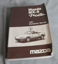 1991 mazda miata for sale  Reno