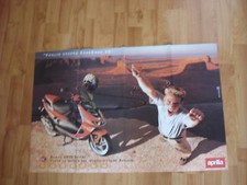 Poster anno 2000 usato  Salerno