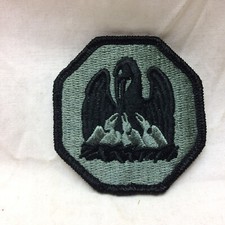 Military patch badge for sale  North Ridgeville
