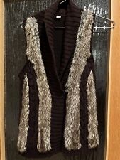 Strickweste liver 40 gebraucht kaufen  Weilburg