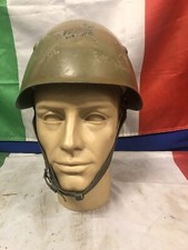 Elmetto mod. bellico usato  Milano