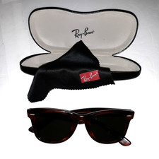 Vintage rayban wayfarer for sale  Rock Hill