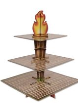 Hawaiian tiki luau for sale  BRISTOL