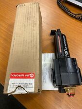 New norgren excelon for sale  Pennsauken