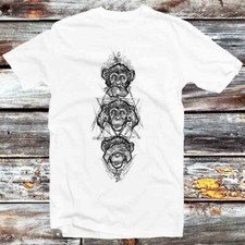 Three wise monkeys gebraucht kaufen  Versand nach Germany