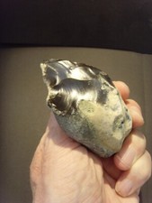 Paleolithic unique neanderthal for sale  FAVERSHAM