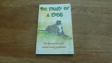 Diary dog retired for sale  BRIGHTON