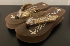 Gypsy soule womens for sale  Ralls