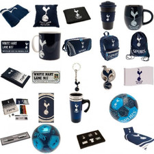 Official tottenham spurs for sale  WEYMOUTH