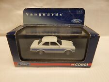 Vanguards ford escort for sale  CARDIGAN