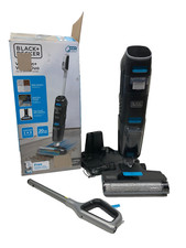 Aspirador de pó sem fio Black & Decker duplo úmido/seco SOMENTE ROLO MACIO comprar usado  Enviando para Brazil