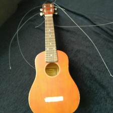 Tenson soprano ukulele gebraucht kaufen  Berlin