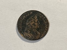 Monnaie louis xiv d'occasion  Dijon