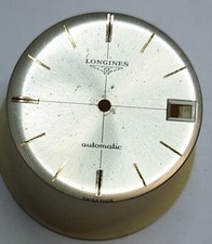 Quadrante longines automatic usato  Marcianise