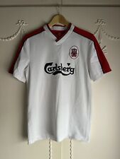 Lfc adult retro for sale  ST. HELENS