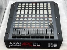 Akai professional apc20 for sale  Chico