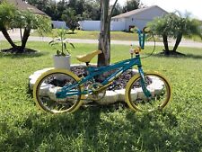 Racing quadangle chromoly for sale  Deltona