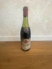 Bouteille vin collection d'occasion  Nantes-