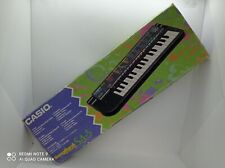 Clavier casio vintage d'occasion  Libercourt