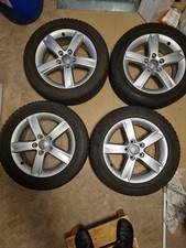 Audi zoll alufelgen gebraucht kaufen  Nürnberg