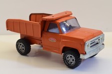 Vintage tonka orange for sale  LONDON