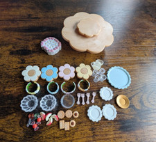 Sylvanian families kindergarte for sale  NORTHAMPTON
