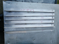 No839 shelf runners for sale  SHEFFIELD