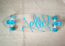 Jelly skateboards man for sale  Winfield