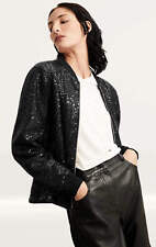 Sequin bomber for sale  MOTHERWELL