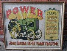 John deere model for sale John deere model for sale  WORCESTER