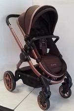 Icandy peach pecan for sale  BIGGLESWADE