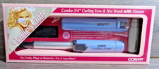 Conair cordless curls for sale  Columbiaville