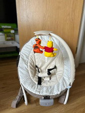 Hauck disney winnie for sale  LONDON