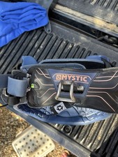 Mystic kitesurfing waist for sale  STOKE-ON-TRENT