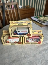 Lledo vans outspan for sale  BELVEDERE