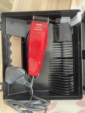 Wahl multi home for sale  STOKE-ON-TRENT
