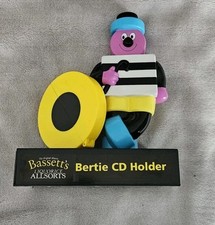 Bertie bassett liquorice for sale  CHATHAM