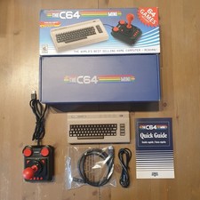 The c64 mini usato  Spoleto