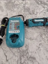 Makita 7.2v screw for sale  BUNGAY