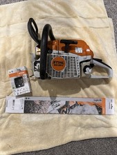 Stihl 261c chainsaw for sale  Sylva
