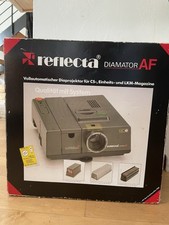 Reflecta diamator dia gebraucht kaufen  Radolfzell am Bodensee