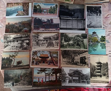 Vintage postcards assorted for sale  BODMIN