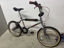 Mk2 chrome raleigh for sale  COOKSTOWN